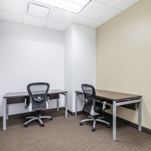 Photo of Regus New Jersey Hudson Street