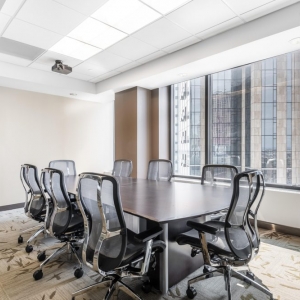 Photo of Regus New Jersey Hudson Street