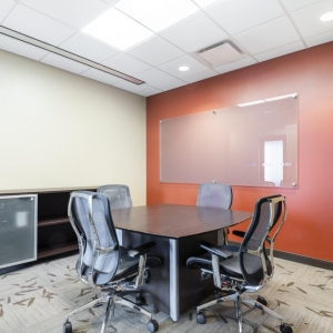 Photo of Regus New Jersey Hudson Street