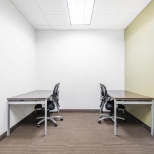Photo of Regus New Jersey Hudson Street