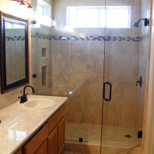 Salinas Glasswork By Design
