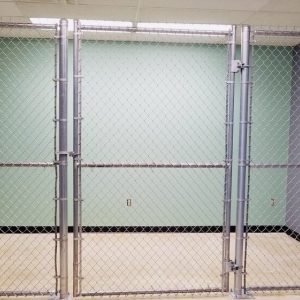 Photo of Secure Links Fence