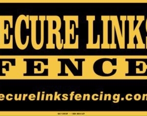 Photo of Secure Links Fence