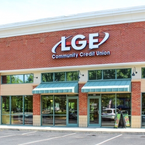 Photo of LGE Community Credit Union
