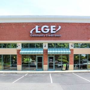 Photo of LGE Community Credit Union
