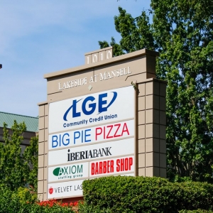 Photo of LGE Community Credit Union