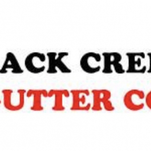 Photo of Black Creek Gutter