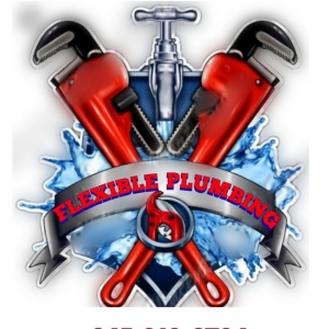 Photo of Flexible Plumbing