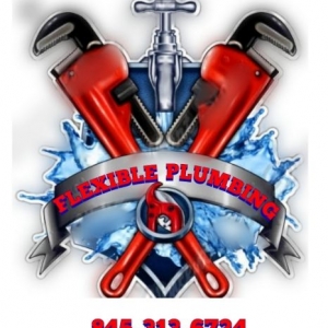 Photo of Flexible Plumbing