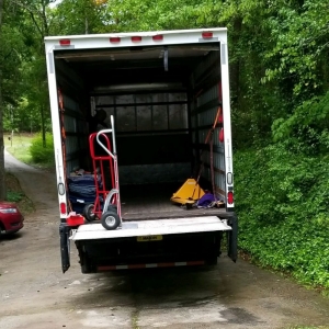 Photo of Quality Xpress Delivery