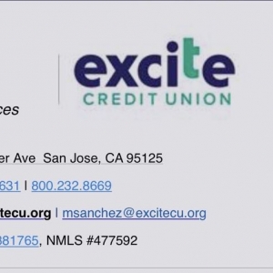 Photo of Excite Credit Union