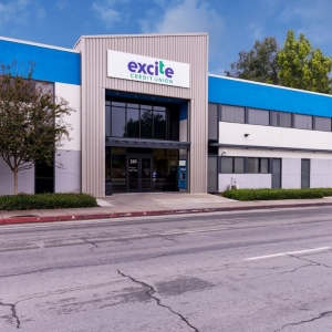 Photo of Excite Credit Union
