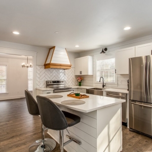 Charlotte Kolby Construction
