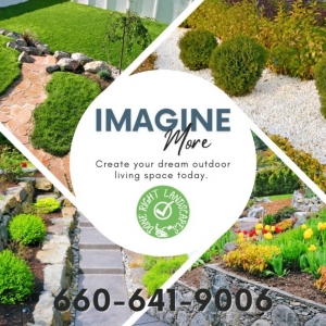 Photo of GoodNight Lawn & Landscape