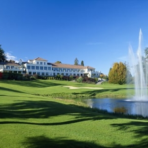 Photo of Broadmoor Golf Club