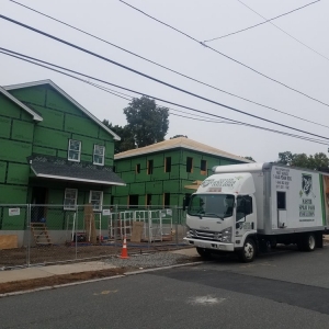 Photo of Master Spray Foam Insulation