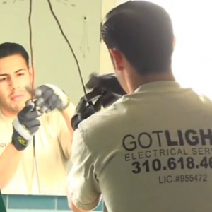 Photo of Got Light Electric