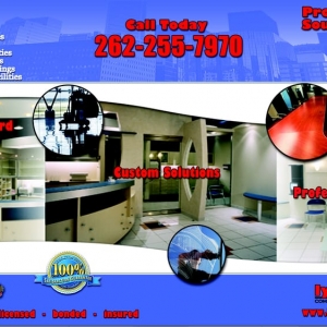 Photo of Lynn Marie's Commercial Cleaning Services