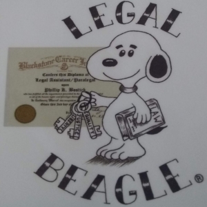 Photo of Legal Beagle Paralegal Service