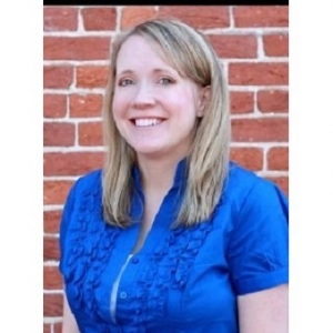 Photo of Sarah White, Attorney at Law