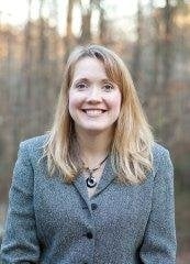 Photo of Sarah White, Attorney at Law
