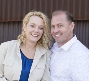 Photo of Powerhouse Team