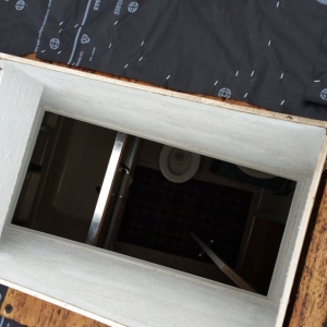 Photo of Tiffany Renovations