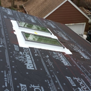 Photo of Tiffany Renovations