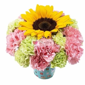 Photo of Flowers Direct Cebu