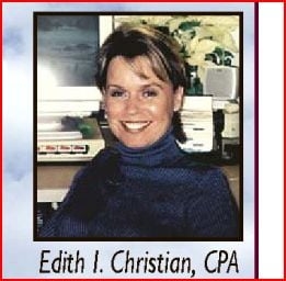 Photo of Edith Christian CPA