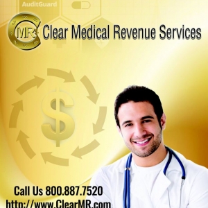 Photo of Clear Medical Revenue Services