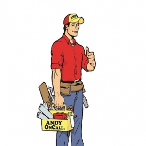 Photo of Andy OnCall