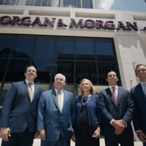 Photo of Morgan & Morgan