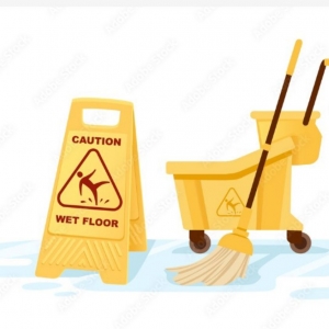 Photo of Lilly's Leveled Up Cleaning