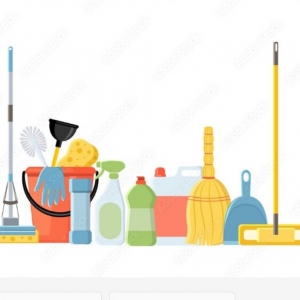 Photo of Lilly's Leveled Up Cleaning