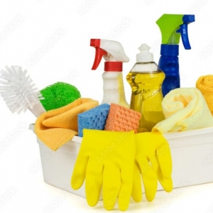 Photo of Lilly's Leveled Up Cleaning