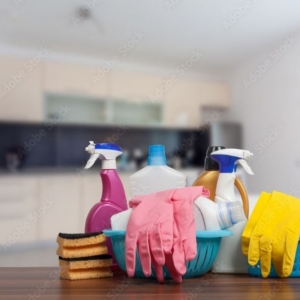 Atlanta Lilly's Leveled Up Cleaning