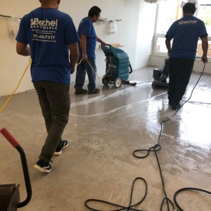 Photo of Bethel Facilities and Property Maintenance