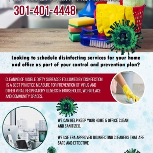 Photo of Bethel Facilities and Property Maintenance