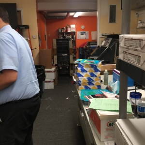 Baltimore Minuteman Press - Canton