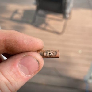 Photo of Air Force Mechanical