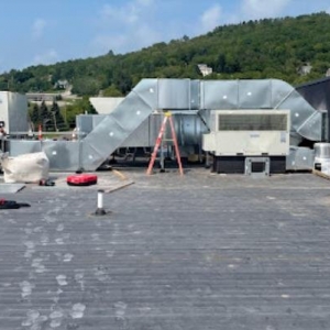 Photo of Air Force Mechanical