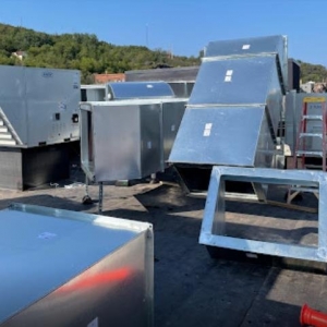 Photo of Air Force Mechanical