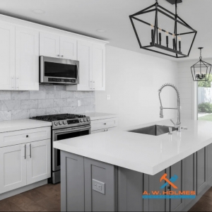 Photo of A.W. Holmes Contracting