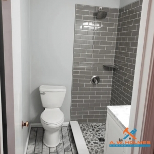 Photo of A.W. Holmes Contracting