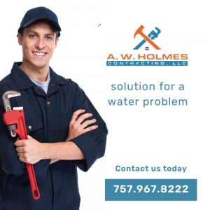 Photo of A.W. Holmes Contracting