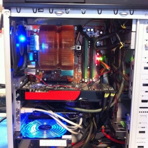 Photo of All In One Computers