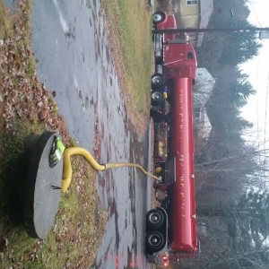 Photo of Splash & Go Pool Water Delivery