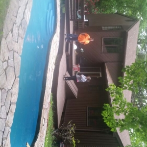 Photo of Splash & Go Pool Water Delivery