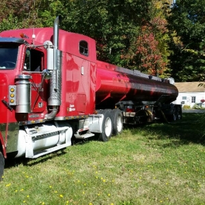 Photo of Splash & Go Pool Water Delivery